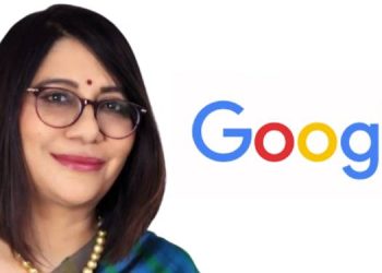 Google India names Preeti Lobana as Country Manager and VP