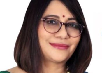 Google India names Preeti Lobana as Country Manager and VP