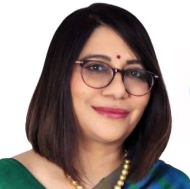 Google India names Preeti Lobana as Country Manager and VP