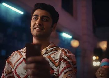 Google Pay's campaign looks to redefine the way credit cards are used by showcasing their versatility when added to the GPay app