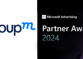 GroupM wins “Omnichannel Excellence Award” at Microsoft Advertising Partner Awards 2024