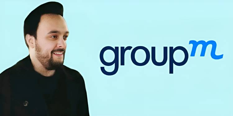 Pranav Kumar joins GroupM as Director - Activations