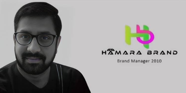 Hamara Brand names Srinivasan Iyengar as Head of Media Acquisition and Brand Strategy