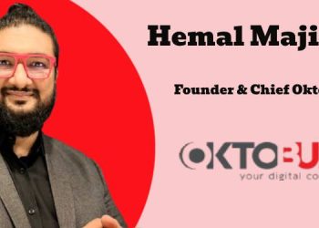 Fixed-scope deliverables are outdated; strategic partnerships that align with broader business goals are the future: Hemal Majithia, Oktobuzz