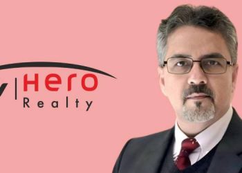 Hero Realty names Karan Kumar as Chief Marketing Officer