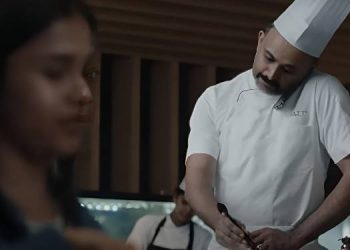 Hyatt India's campaign aims to reinforce its culinary position in India's hospitality industry