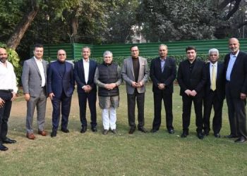 Indian Broadcasting & Digital Foundation marks 25th AGM in Delhi