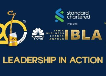 20th edition of CNBC-TV18 India Business Leader Awards to honour trailblazers leading India’s growth story