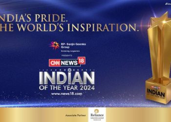 CNN-News18 Indian of the Year returns to honour exceptional Indian achievements