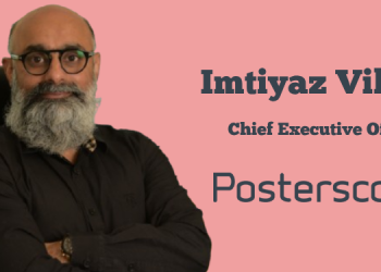 Imtiyaz Vilatra elevated to CEO of Posterscope India