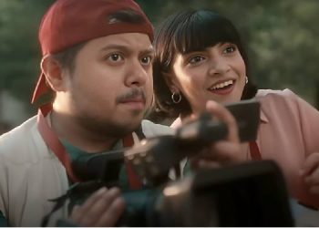 Indian Bank's 'Khabar Nahi, Khabardar Bano' digital campaign looks to educate customers about the growing threat of cyber frauds