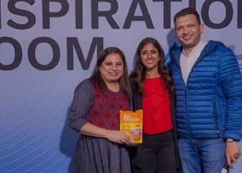 Millets, Markets, and Milestones: Rasika Prashant at The Inspiration Room by The Ad Club Bangalore