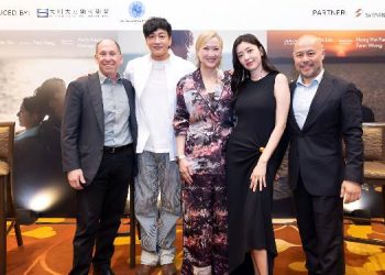 KC Global Media Asia launches Distribution Arm to expand content reach