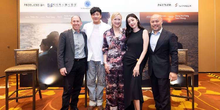 KC Global Media Asia launches Distribution Arm to expand content reach