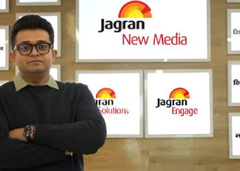 Jagran New Media appoints Manoj Mishra as Chief Human Resources Officer