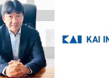 KAI names Keijiro Takasago as Managing Director for KAI India