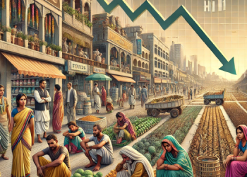 FMCG volume growth to stay moderated as inflation continues to shape 2025 trends