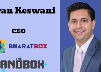 The Blockchain and NFT market dip proves the importance of building Resilient Ecosystems: Karan Keswani, BharatBox