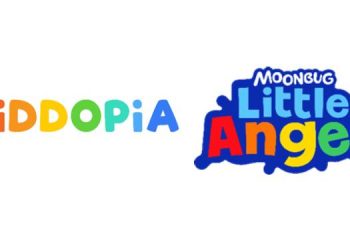 Paper Boat Apps and Moonbug Entertainment join forces to enhance Kiddopia’s offering
