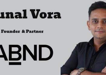 Branding shapes advertising, drawing people in with its long-term vision for building relationships, trust, and loyalty: Kunal Vora, ABND