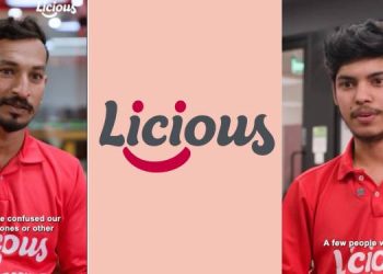 Licious honors long-serving Delivery Heroes in heartfelt Christmas campaign