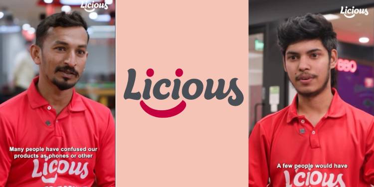 Licious honors long-serving Delivery Heroes in heartfelt Christmas campaign