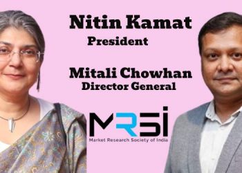 Indian Research and Insights Industry Records USD 3.2 Billion Milestone in FY2024: MRSI