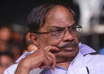 Jnanpith Awardee and Literary Icon M.T. Vasudevan Nair passes away