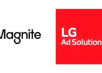 LG Ad Solutions renews global partnership with Magnite