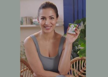 Zydus Wellness’ Sugar Free Green Partners with Malaika Arora to Promote Guilt-Free Sweetness