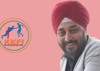 Mandeep Malhotra joins Kho-Kho Federation of India as Chief Marketing Officer