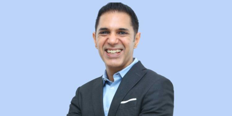 Manish Kalra quits ZEE5