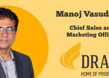 Rashmika brings youthfulness, vibrancy, and pan-India appeal, enhancing visibility for DRA’s nationwide expansion: Manoj Vasudevan