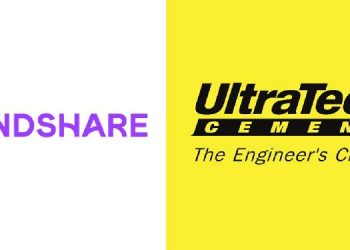 Mindshare transforms UltraTech's logo into an AI and AR - driven, interactive home-building expert