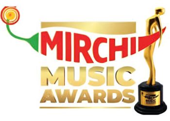 'Tu Jhooti Main Makkaar' won 'Album of The Year' at Mirchi Music Awards