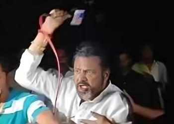 NBF condemns Actor Mohan Babu’s attack on Journalist, calls for justice and stronger safeguards for Media Personnel