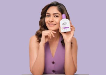 Piramal Pharma welcomes Mrunal Thakur for Lacto Calamine®; launches 'Oily Skin Hai to Lacto Calamine' campaign