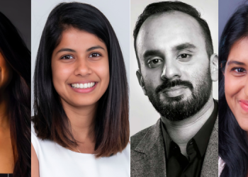 Muthoot Pappachan Group strengthens leadership with the Induction of Fourth-Generation Family Members