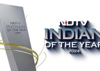 NDTV Indian of the Year celebrates Indian trailblazers