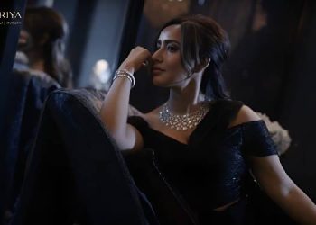 Indriya and Ogilvy India present a timeless romance with diamonds in new campaign