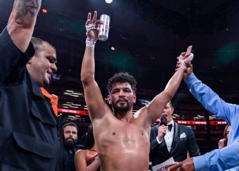 Tribes Sports partners with India’s Boxing Sensation, Neeraj Goyat