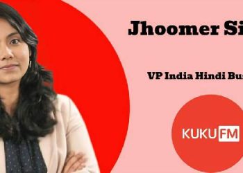 To prompt user payment, understand their needs and demonstrate direct audience benefits for app engagement: Jhoomer Sinha, Kuku FM