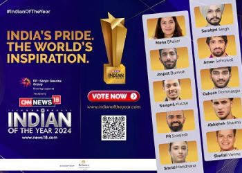 D Gukesh, Manu Bhaker, Jasprit Bumrah nominated for coveted Indian of the Year 2024 awards