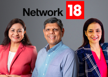 News18 Studios welcomes Sanjukta Kapoor and Neha Chatterjee as new revenue leaders