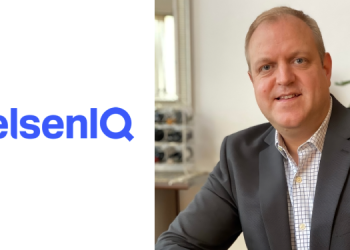 NielsenIQ names Joe Ellis as Managing Director for India