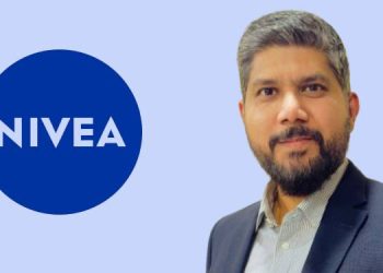 NIVEA India appoints Srikanth Iyer as new Sales Director