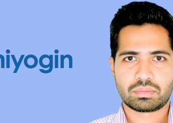 Niyogin names Akash Sethi as Chief Operating Officer