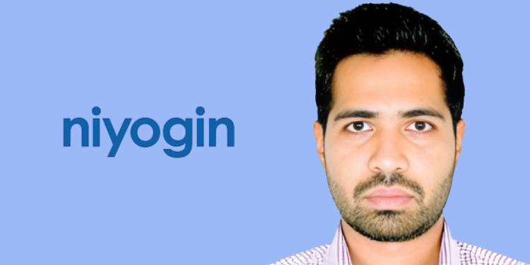 Niyogin names Akash Sethi as Chief Operating Officer