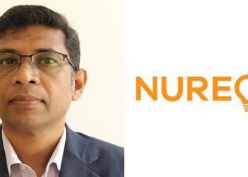 Nureca names Vivek Gupta as Chief Officer Sales and Supply Chain