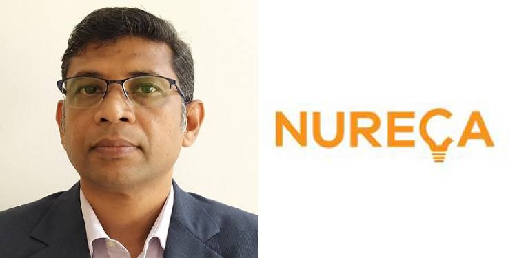 Nureca names Vivek Gupta as Chief Officer Sales and Supply Chain